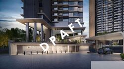 Vela Bay (D16), Apartment #599187201
